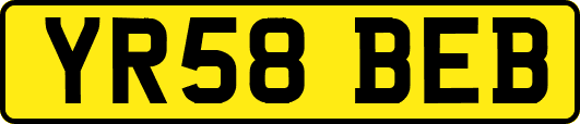 YR58BEB