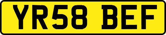 YR58BEF
