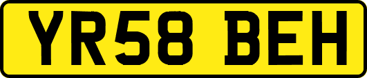 YR58BEH