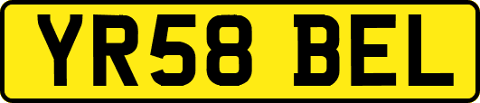 YR58BEL