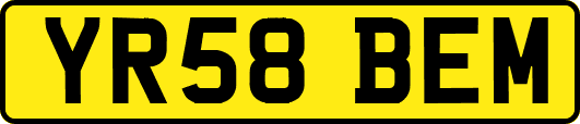 YR58BEM