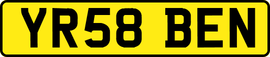 YR58BEN