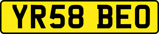 YR58BEO