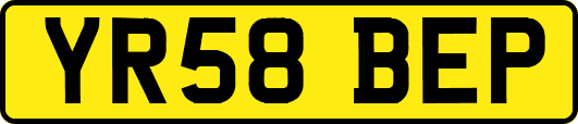 YR58BEP