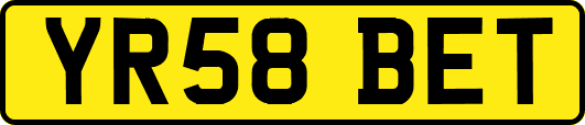 YR58BET