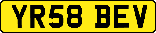 YR58BEV