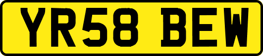 YR58BEW