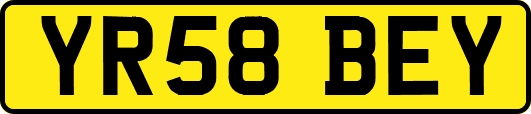 YR58BEY