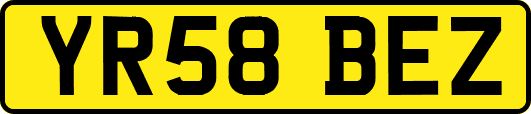 YR58BEZ