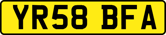 YR58BFA