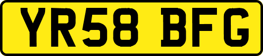 YR58BFG