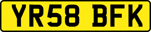 YR58BFK