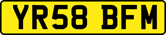 YR58BFM