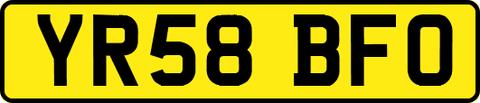 YR58BFO