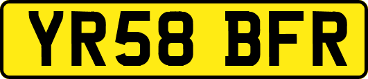 YR58BFR