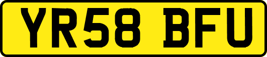 YR58BFU