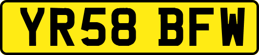 YR58BFW
