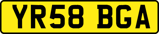 YR58BGA
