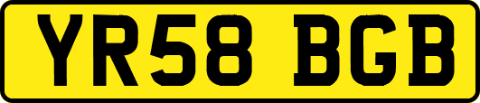 YR58BGB