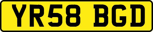 YR58BGD