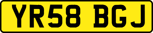 YR58BGJ