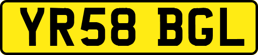 YR58BGL