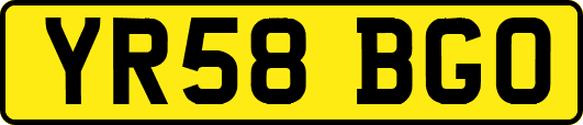 YR58BGO