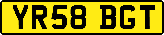 YR58BGT