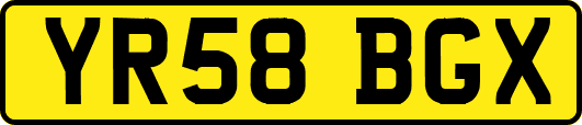 YR58BGX