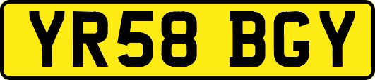 YR58BGY