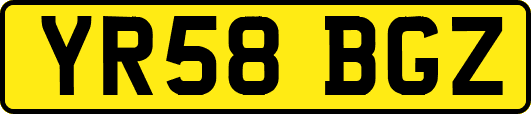 YR58BGZ