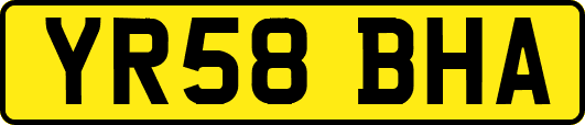 YR58BHA