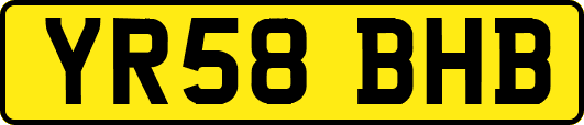 YR58BHB