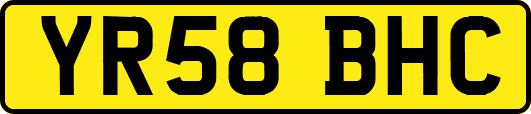 YR58BHC