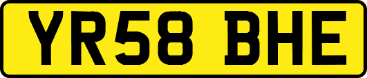 YR58BHE