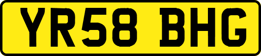 YR58BHG