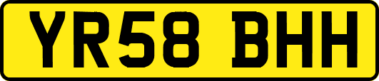 YR58BHH