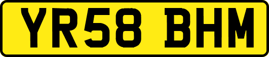 YR58BHM