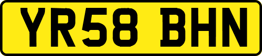 YR58BHN