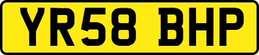 YR58BHP