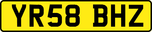YR58BHZ