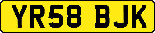 YR58BJK