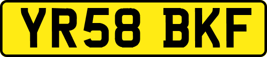 YR58BKF