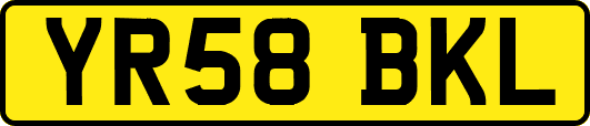 YR58BKL