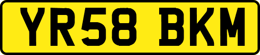 YR58BKM