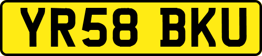 YR58BKU
