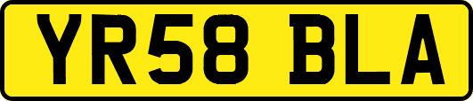 YR58BLA
