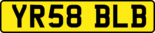 YR58BLB