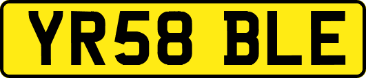 YR58BLE