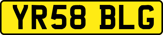 YR58BLG